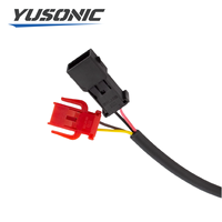 Capteur de vitesse de roue avant ABS 560240, 5S10467, 1314-34, V10-72-1082 pour Audi A6 C5 VW Passat B5