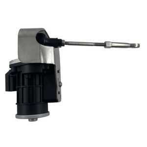 Válvula de Control DE COMPUERTA DE RESIDUOS solenoide para <span class=keywords><strong>Hyundai</strong></span> Tucson Sonata <span class=keywords><strong>Eco</strong></span> Optima LX 2016-2019 1.6Li 39400-2B250 394002B250 - Product Image 2