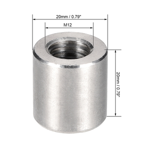Rebar מצמד D14-D40 האזרחי בנייה - Product Image 3