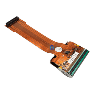 Original Parkem Imaje X60 X65 53mm TTO Cabezal de impresión Nueva condición con tinta UV - Product Image 3