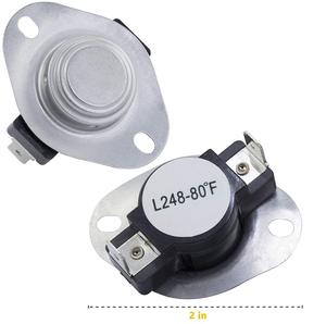 279769 3390291 3977394 сушилка термостат предохранитель - Product Image 3