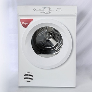 Séchoir à linge électrique domestique à ventilation 7 kg - Product Image 3