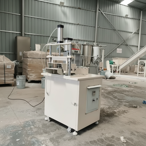 Máquina de jabón artesanal MSA - Product Image 1