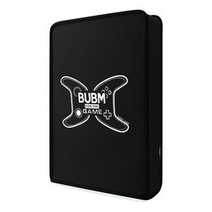 OURSTEAM, <span class=keywords><strong>precio</strong></span> al por mayor, funda protectora para consola de edición <span class=keywords><strong>Digital</strong></span> <span class=keywords><strong>PS5</strong></span>, protección antiarañazos para <span class=keywords><strong>PS5</strong></span>, funda duradera a prueba de polvo - Product Image 1