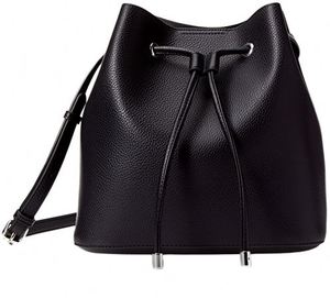 Productos para Dropshipping 2026, Nuevo Bolso de Cuero Genuino en Forma de Nube, Bolso de Mano con Cadena de Cuero Vacuno, Bolso Tipo Cubo Pequeño - Product Image 1
