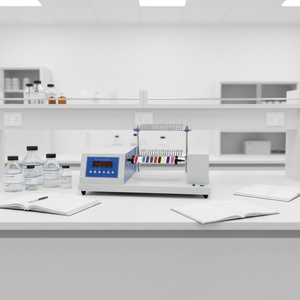 ISO 2061 2085 Yarn Sample Card <b>Machine</b> ASTM D1422 FZ/T 10001 Yarn Sample Card Winder Yarns Irregularity Tester - Product Image 3