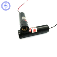 Laser infrarouge 200mw 3-5v, dispositif Laser ligne centrale, infrarouge 940nm
