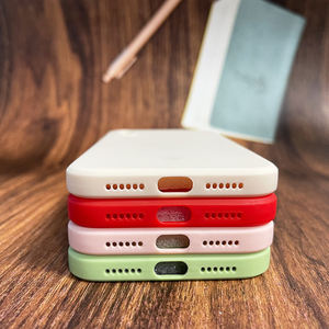 <span class=keywords><strong>Custodia</strong></span> morbida antiurto in Silicone per cellulare per <span class=keywords><strong>custodia</strong></span> in Silicone per iPhone per <span class=keywords><strong>custodia</strong></span> <span class=keywords><strong>Apple</strong></span> iPhone in Silicone <span class=keywords><strong>11</strong></span> 12 13 <span class=keywords><strong>Pro</strong></span> Max - Product Image 3