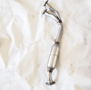 Convertidor Catalítico de Escape para Toyota Land Cruiser Prado, Suministro Directo de Fábrica - Product Image 4