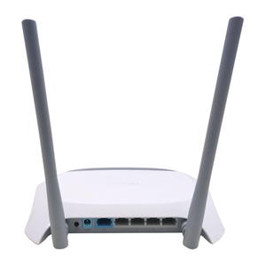Routeur sans fil TL-WR842N 300 Mbps, multi-mode, point d'accès <span class=keywords><strong>WiFi</strong></span>, répéteur pour usage industriel - Product Image 3