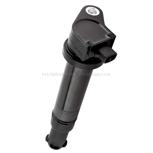 Bobine d'allumage automobile de haute qualité, <span class=keywords><strong>prix</strong></span> abordable en gros 27301-26640 pour HYUNDAI ACCENT III <span class=keywords><strong>KIA</strong></span> <span class=keywords><strong>RIO</strong></span> II - Product Image 5