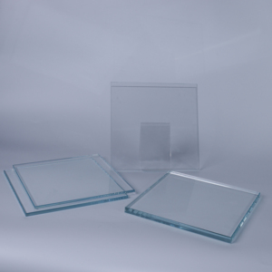 Panneau de verre trempé transparent haute résistance, verre de sécurité durable pour fenêtres, portes, meubles et décoration de bâtiments commerciaux - Product Image 6