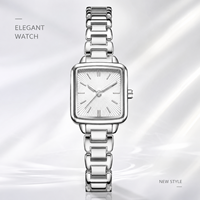 Montre à cadran multicolore la plus vendue avec bracelet modulaire italien en acier inoxydable – Vente en gros