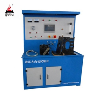 Banco de Pruebas para Mecanismos de Dirección y Bombas de Dirección Asistida para Computadoras Windows - Product Image 6