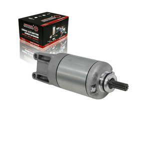 Moteur de démarrage 31100-11h00 compatible avec <span class=keywords><strong>Suzuki</strong></span> Lta450 Lta500 King <span class=keywords><strong>Quad</strong></span>, pièces et accessoires pour ATV et UTV - Product Image 2