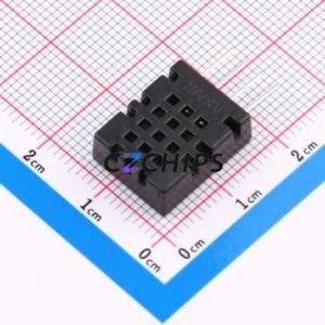 Whole Sale DHT20 SIP-4 <b>Sensor</b> Temperature and Humidity <b>Sensor</b> Whole Sale Electronic Component Chips Supplier & BOM Service - Product Image 2