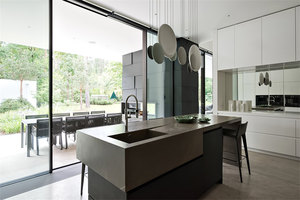 Muebles personalizados de lujo para toda la casa, muebles de diseño en forma de Villa - Product Image 6