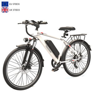 Nuevo diseño, stock UE y Reino Unido, bicicleta eléctrica de montaña HEADEER BK900 48V 15Ah 250W 26 pulgadas para uso urbano y deportivo. - Product Image 1