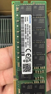 แรมเซิร์ฟเวอร์ Samsung SK Micron 32G 64G 1RX4 2RX4 PC4 PC5 3200AA 4800 5600 DDR4 DDR5 ECC REG RDIMM หน่วยความจำแบบลงทะเบียนสำหรับเซิร์ฟเวอร์ - Product Image 3