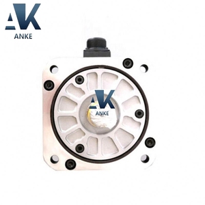 Servomotor de CA de 850W 5,39 M-n 1500 R/Min serie SGMG, de corriente alterna de W - Product Image 5