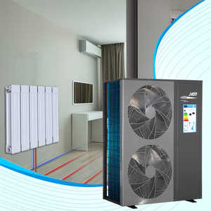 JNOD Pompa Di Calore Acqua Water Heater Freestanding Space Heating Cooling Heat <b>Pump</b> for Homes Pompa Di Calore Acqua - Product Image 4