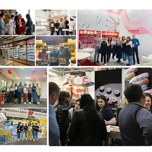 Esmalte de <span class=keywords><strong>Uñas</strong></span> de Gel de Ojo de Gato de Alta Calidad, 30 Colores, Profesional, de Larga Duración, No Tóxico, de Fácil Aplicación, Súper Brillante - Product Image 6