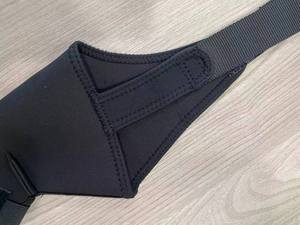 Penjualan laris Neoprene tahan air dapat disesuaikan perlindungan cedera tembus udara fleksibel dukungan lutut sendi ligamen anjing - Product Image 5