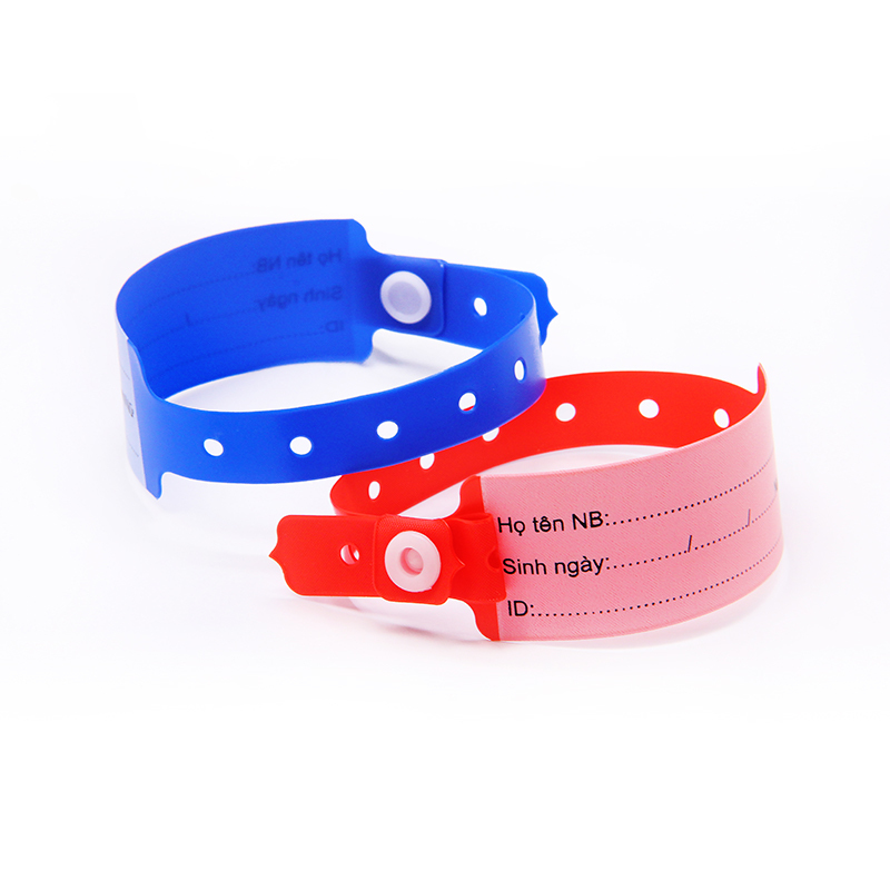 Bracciale Neonato in Oro Giallo 18 Kt