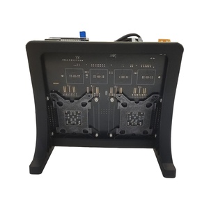 Minador de Bitcoin Bitaxe NerdOCTaxe, 160W, Silencioso, para <span class=keywords><strong>Miner</strong></span>ía Casera, Lotería BTC - Product Image 6