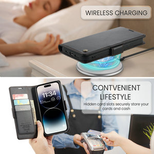 Per <span class=keywords><strong>Samsung</strong></span> Galaxy S24 Ultra Case S23 <span class=keywords><strong>S22</strong></span> S21 S20 A14 custodia per telefono in pelle per <span class=keywords><strong>Samsung</strong></span> A13 5g A55 portafoglio carta di copertura del telefono cellulare - Product Image 3