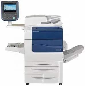 X E R O X Gereviseerde Docucentre-V 7080 6080 Gebruikte Kopieerapparaten En Printers Ap Iv 7080 Forxeroxs Machine