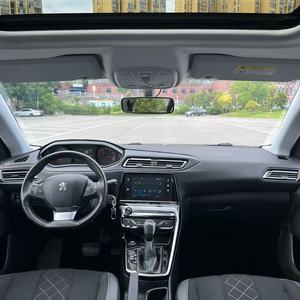 2016 <strong>Peugeot</strong> 308 Luxury Sedan Automatic 1.8L <strong>Second</strong> <strong>Hand</strong> <strong>Car</strong> with Rear Camera Fabric Seats R16 Tire Size Turbo Engine - Product Image 5