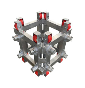 <span class=keywords><strong>Truss</strong></span> Assemblage Stage <span class=keywords><strong>Truss</strong></span> Connector Mouw Blok Voor Buiten Evenement <span class=keywords><strong>Truss</strong></span> - Product Image 5