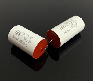 Tụ Loa Chéo Âm Thanh Bevenbi <span class=keywords><strong>2.2Uf</strong></span> 250V MKP - Product Image 4