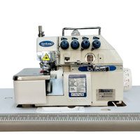 Offre Spéciale Machine Chine TaiZhou Usine Direct Drive Overlock 737D/747D /757D