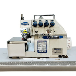 Venta caliente <span class=keywords><strong>de</strong></span> la máquina en China TaiZhou directo <span class=keywords><strong>de</strong></span> fábrica coche Overlock 737D/747D /757D - Product Image 4