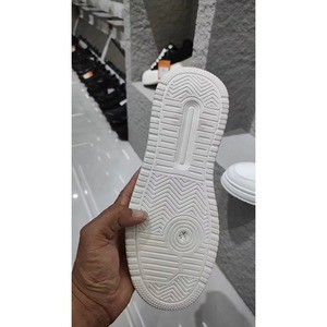 Men Daily Footwear All Match Light Mesh Genuine Leather Sneakers Wear Resistant Anti-Odor <b>Walking</b> <b>Trainers</b> Sweat-Absorbent - Product Image 3