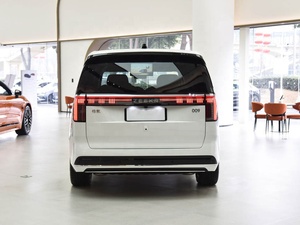 Luxury Electric <strong>Minivan</strong> 5-door 6-seat MPV Electric Cars <strong>Zeekr</strong> 009 2023 - Product Image 5