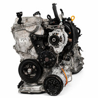 Motor 1.3 2nz Fe 2nz-fe Probox Completo con Caja de Ordenador, Caja de Cambios, Gasolina, Motor Usado para Toyota Vitz Yaris Ist 2012