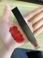 Rouge à lèvres liquide mat de haute qualité, vente en gros, faible MOQ, imperméable, doux, végétalien, sans marque