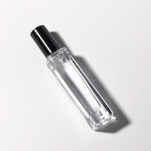 Flacon d'essai de 15ml Bouteille de <span class=keywords><strong>parfum</strong></span> carrée à sertir de haute qualité pour <span class=keywords><strong>testeur</strong></span> de <span class=keywords><strong>parfum</strong></span> - Product Image 2