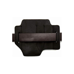 Chính hãng da bò da với khóa ngoài trời xách tay chiến thuật đa chức năng vành đai Bao Da Túi EDC Multitool vỏ bọc săn bắn Túi - Product Image 5