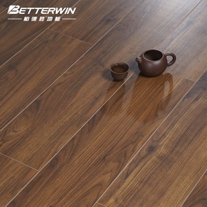 Le <span class=keywords><strong>parquet</strong></span> américain à trois couches d'eucalyptus/<span class=keywords><strong>pin</strong></span>/bouleau a machiné le plancher en bois solide - Product Image 1