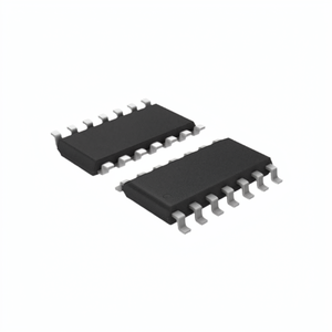 Electronic Chips Component TDE3247FPT Manufacturer Channel Power Management (PMIC) 14 SOlC - Product Image 1