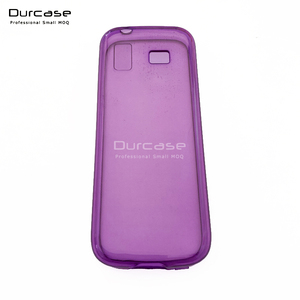 Israel Kosher monocromático colorido suave silicona TPU funda de teléfono a prueba de golpes para <span class=keywords><strong>Nokia</strong></span> 208 105 2017 1208 modelos - Product Image 6