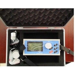 Detector de Polvo Ccd Ccd-500, Monitor de Calidad del Aire a Prueba de Explosiones con Pantalla LCD, PM2.5, PM10, PM5, TSP - Product Image 4