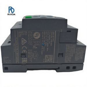 Módulo Lógico 6ED10521HB000BA8 Logo 24RCE, Exceso de Inventario, 6ED1052-1HB00-0BA8, Programación PLC, PLC/PAC/Controladores Dedicados, Original - Product Image 2
