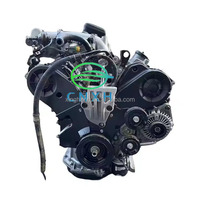 Moteur complet d'occasion G6BA, bloc moteur 2.7L V6 pour Hyundai Santa Fe Sonata pour Kia Sorento Optima