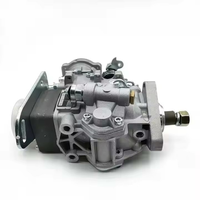 Nouveau testeur de buse d'injecteur de conception ensemble de pompe de distribution VE de contrôle électronique Diesel 0460424401 VE4/12F1100L2012