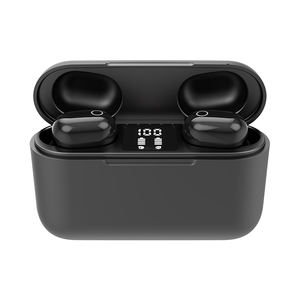 Controlador Táctil Manos Libres Auriculares Tws Impermeables BT 5.3 Auriculares Intrauditivos - Product Image 3